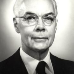 STARR, Chester Gibbs, Jr.