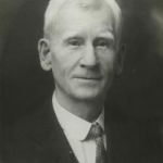 STEELE, Robert Benson