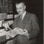STINCHCOMB, James Augustus