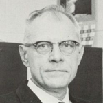 STOW, Henry Lloyd
