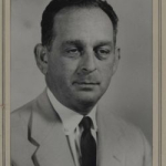 SUSKIN, Albert Irving