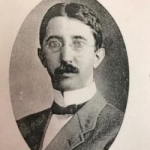SWARTZ, Mifflin Wyatt