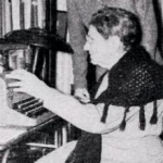 TANZER, Helen Henrietta
