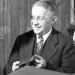 TAVENNER, Eugene