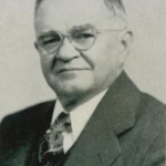 TAYLOR, Gilbert Hawthorne