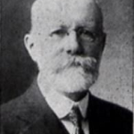 TAYLOR, Joseph Richard