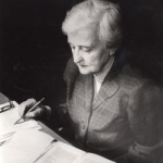 TAYLOR, Lily Ross