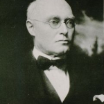 TERRELL, Glanville