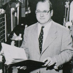 THOMPSON, Lawrence Sidney, Jr