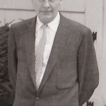 TITCHENER, John Bradford