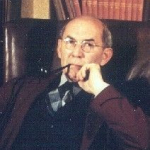 TODD, Otis Johnson