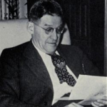 TOWNSEND, Prescott Winson