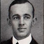 TRACY, Herman Lloyd