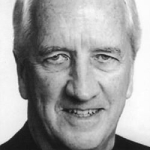 TRACY, Theodore James, S.J.