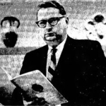 TRAPP, Richard La Prentice