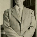 TRAVIS, Albert Hartman
