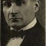 TREVER, Albert Augustus