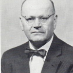 TURYN, Alexander