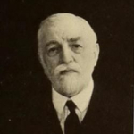 VAN CLEEF, Frank Louis