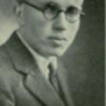 WALKER, Arthur Tappan