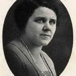 WALLACE, Edith Owen