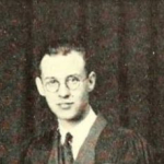 WALLACE, William Pitkin