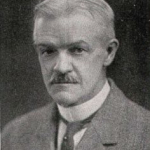WATERS, William Everett
