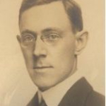 WEBB, Robert Henning
