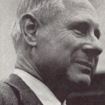 WELLES, Charles Bradford