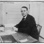WESTERMANN, William Linn