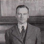 WESTGATE, Reginald Isaac Wilfred