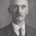 WETMORE, Monroe Nichols