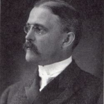 WHEELER, Benjamin Ide