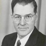 WHEELOCK, Frederic Melvin