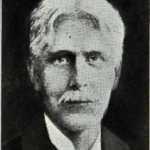 WHICHER, George Meason