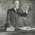 WHITE, Dorrance Stinchfleld