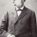 WHITE, James Jones