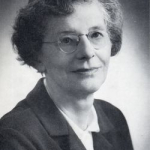 WHITE, Mary Estelle