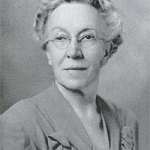 WHITESIDE, Mabel Kate