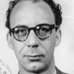 WHITMAN, Cedric Hubbell
