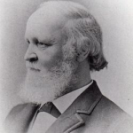 WHITNEY, William Dwight
