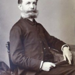 WHITON, James Morris
