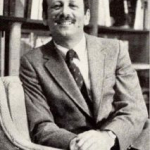 WIESEN, David Stanley