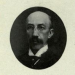 WILCOX, Alexander Martin