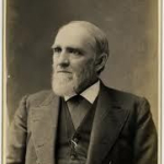 WILLIAMS, William George