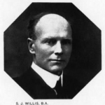 WILLIS, Samuel John