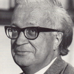 WOODBURY, Leonard Ernest