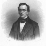 WOOLSEY, Theodore Dwight
