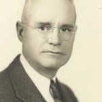 WRIGHT, Frederick Warren