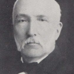 WRIGHT, Henry Parks